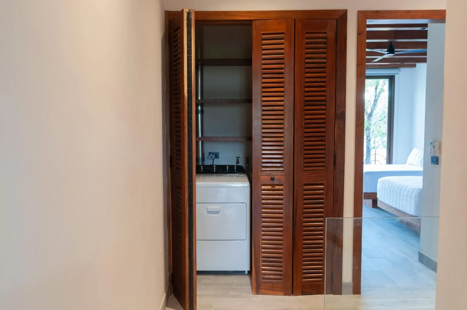 El Rey Loro - Lux 4 Bed Villa @Bluedeertulum