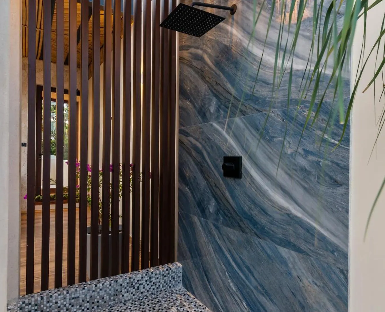 El Rey Loro - Lux 4 Bed Villa @Bluedeerتولوم المكسيك