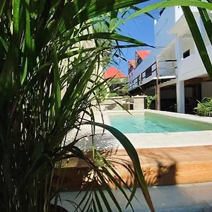  Guest house Casa Babel