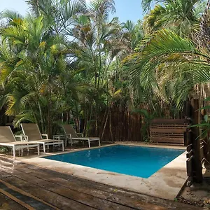 Hostel El Punto Hostal