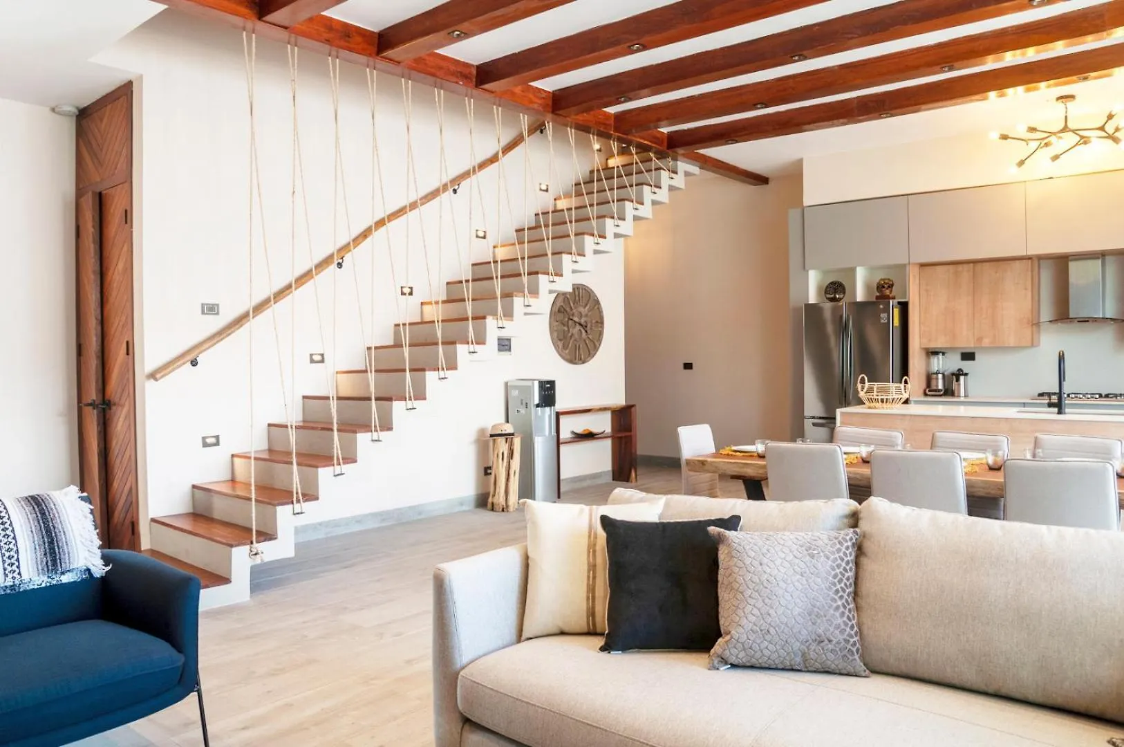 El Rey Loro - Lux 4 Bed Villa @Bluedeertulum 0*, Tulum Mexico