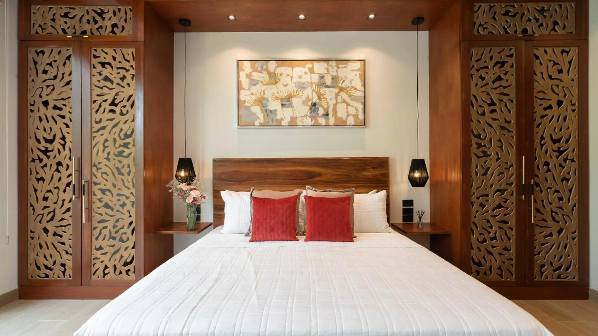 El Rey Loro - Lux 4 Bed Villa @Bluedeertulum 0*, Tulum Mexico