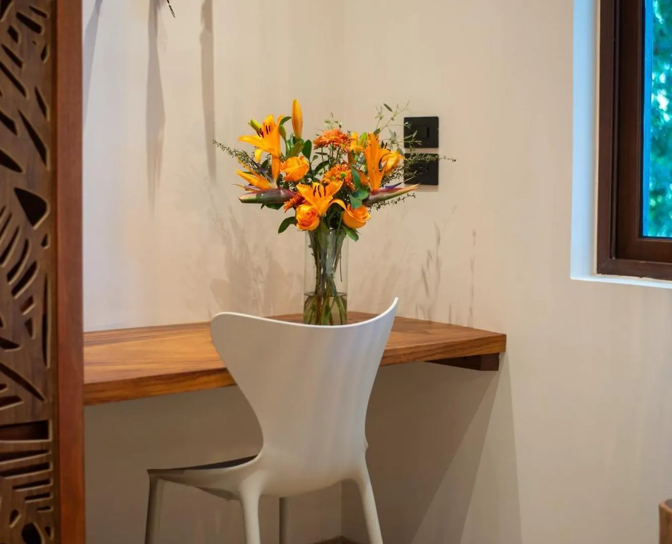 El Rey Loro - Lux 4 Bed Villa @Bluedeertulum 0*, Tulum Mexico